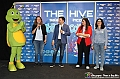VBS_4026 - Inaugurazione XXIX edizione di Torino Comics